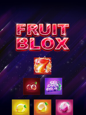 slotxo888 ทดลองเล่น fruit-blox
